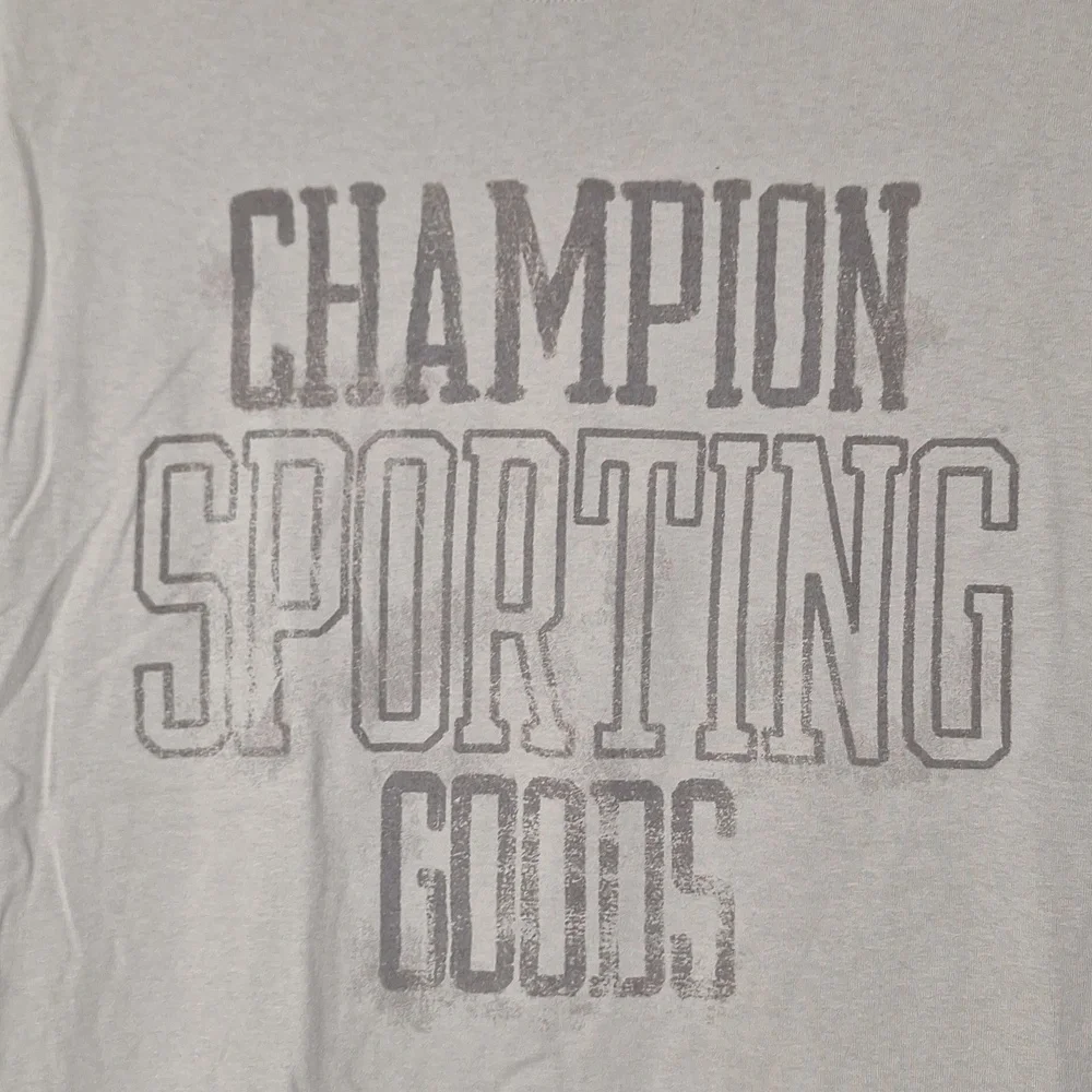 Champion Graphic Short Sleeve Tee - Picture 2 of 8